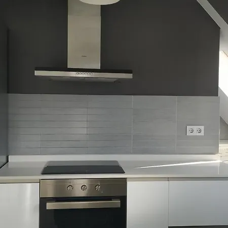 Appartement Descubre Rias Baixas
