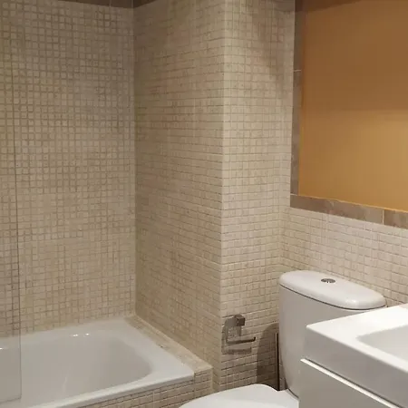 Descubre Rias Baixas Appartement Catoira