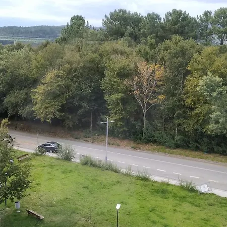 Descubre Rias Baixas Appartement Catoira