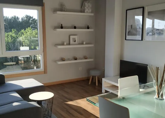 Descubre Rias Baixas